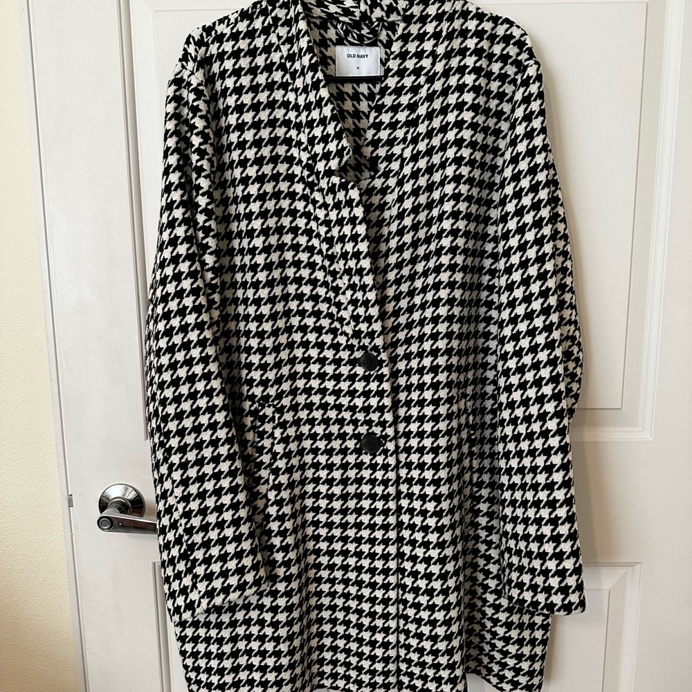 Old navy outer wear jacket